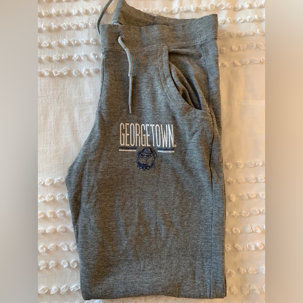 Georgetown Sweatpants